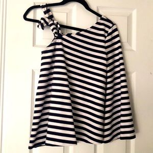 EUC Club Monaco top xs